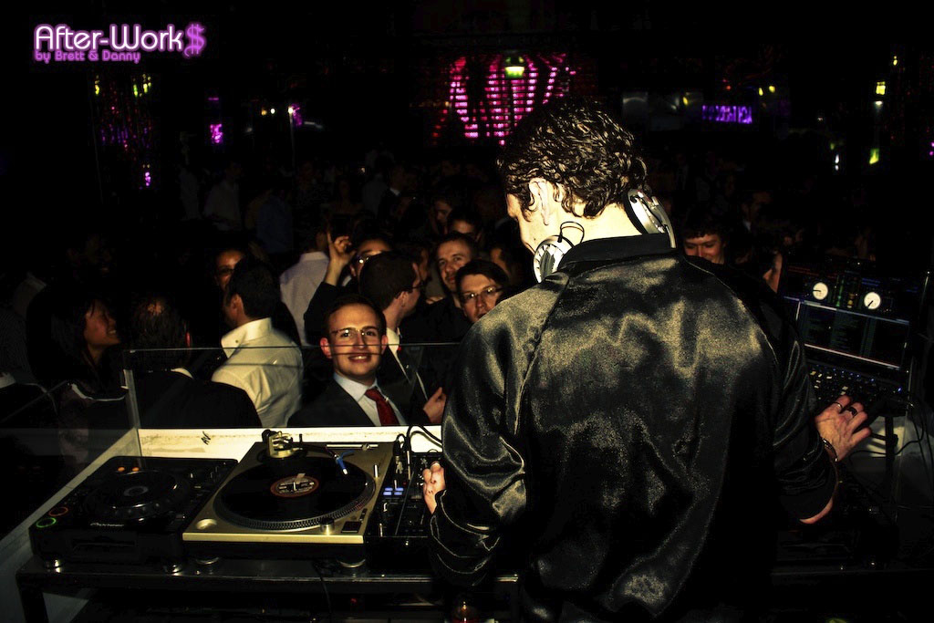 After Work VIP 69