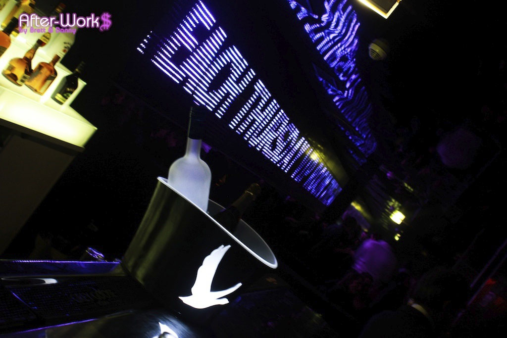 After Work VIP 70