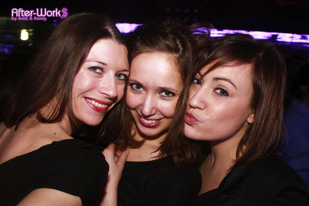 After Work VIP 74