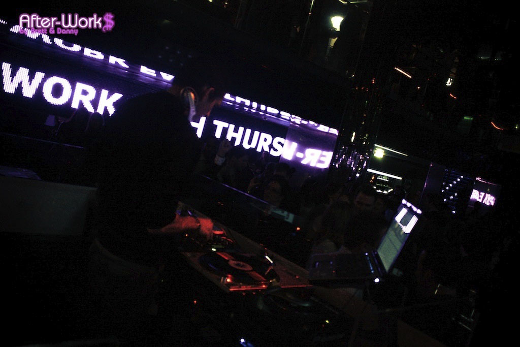 After Work VIP 77
