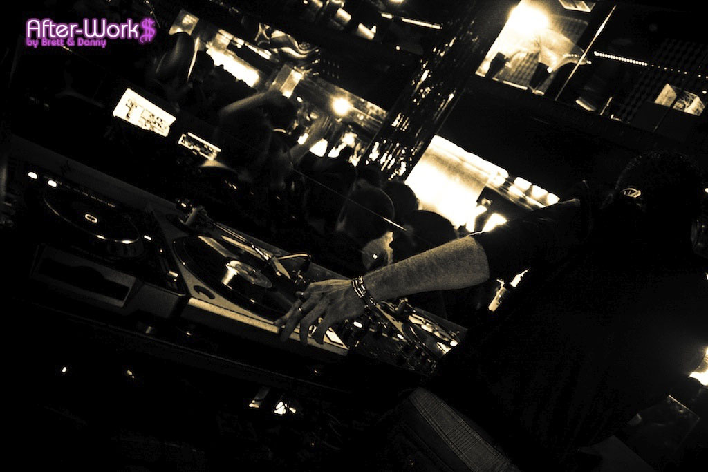 After Work VIP 82