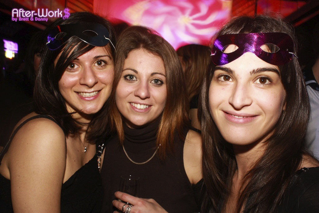 After Work VIP 87