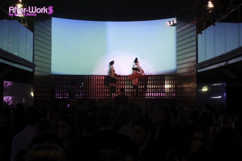 After Work VIP 90