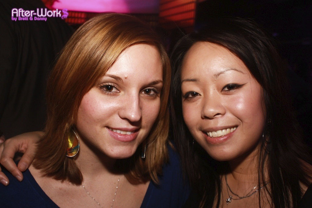 After Work VIP 91